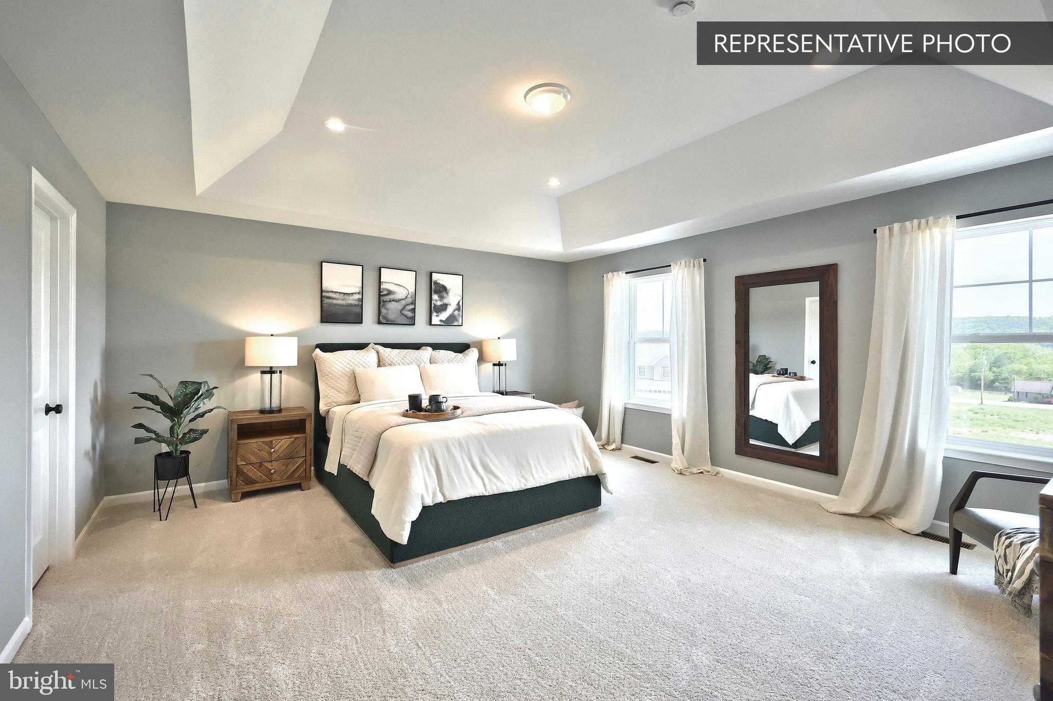 SUMMIT RIDGE - Residential