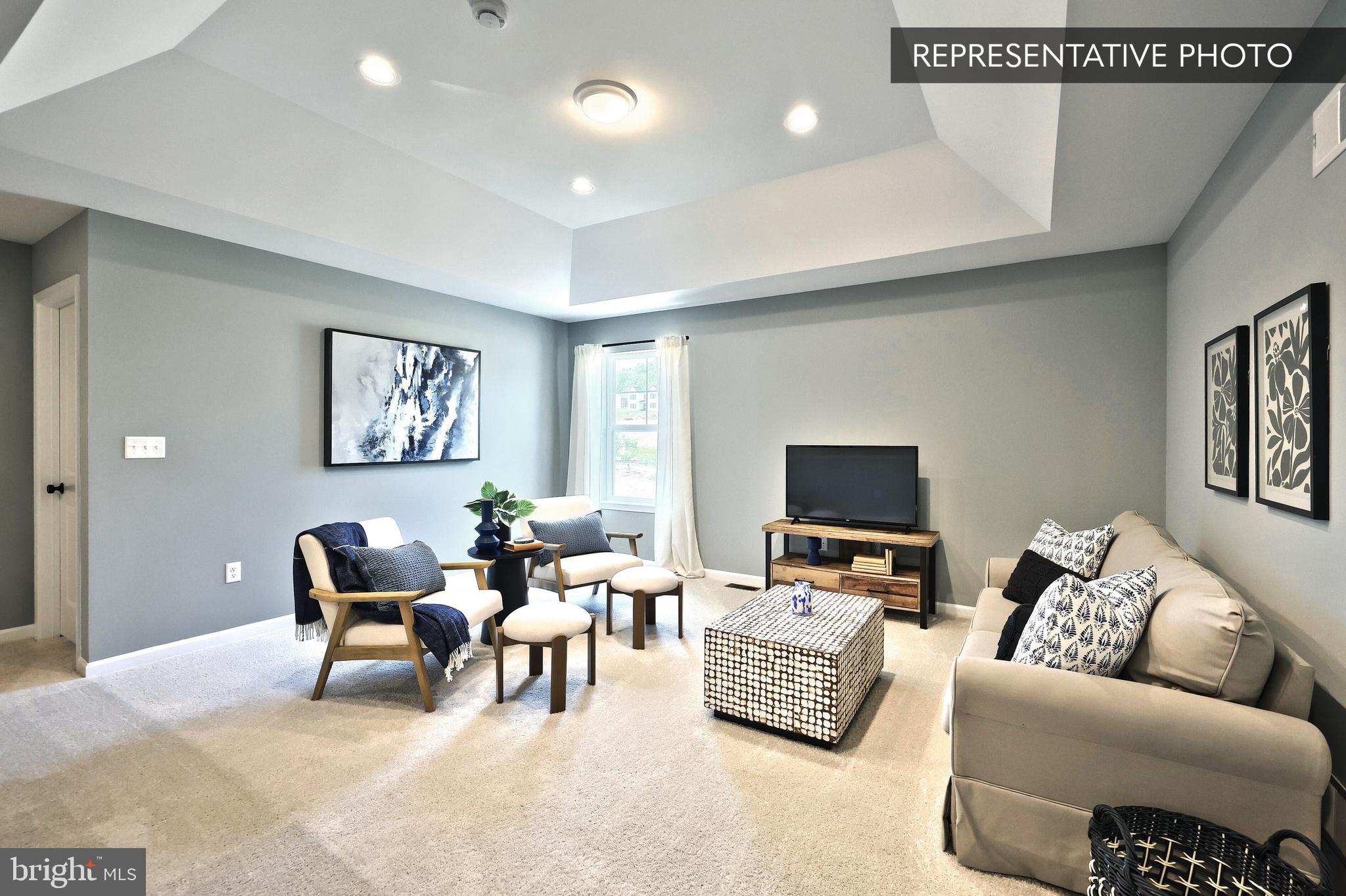 SUMMIT RIDGE - Residential