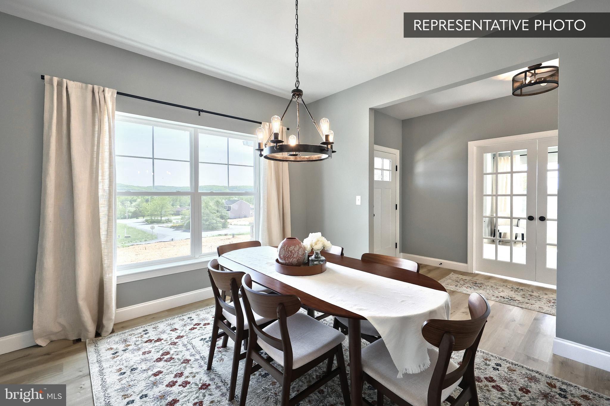 SUMMIT RIDGE - Residential