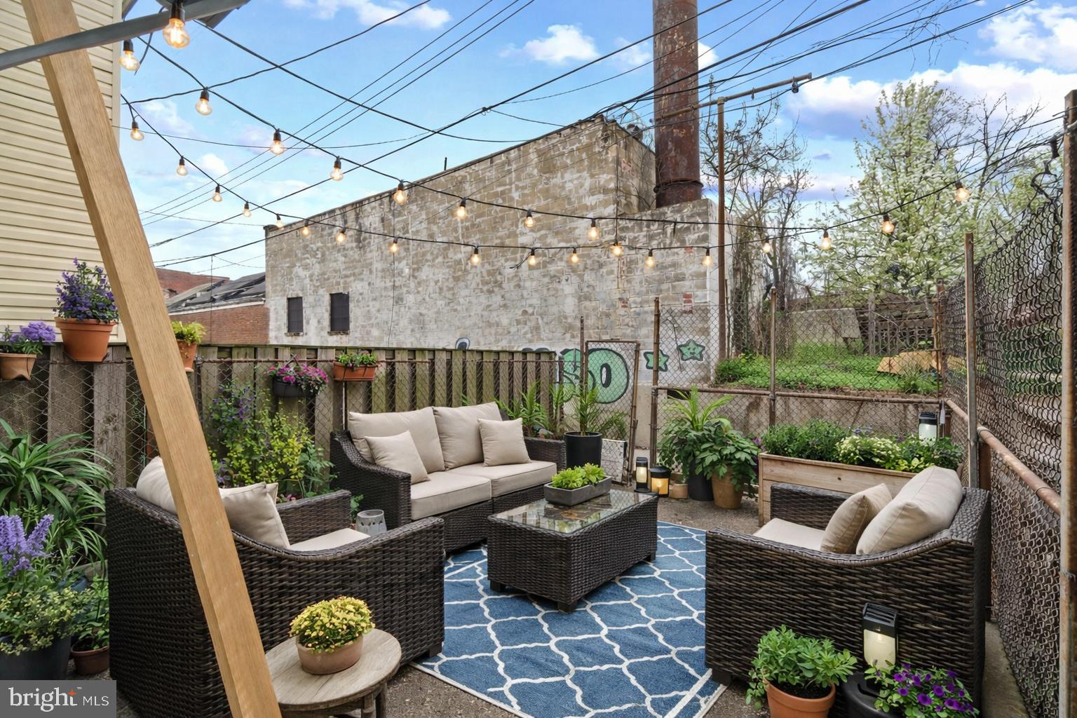 PIGTOWN HISTORIC DISTRICT - Residential