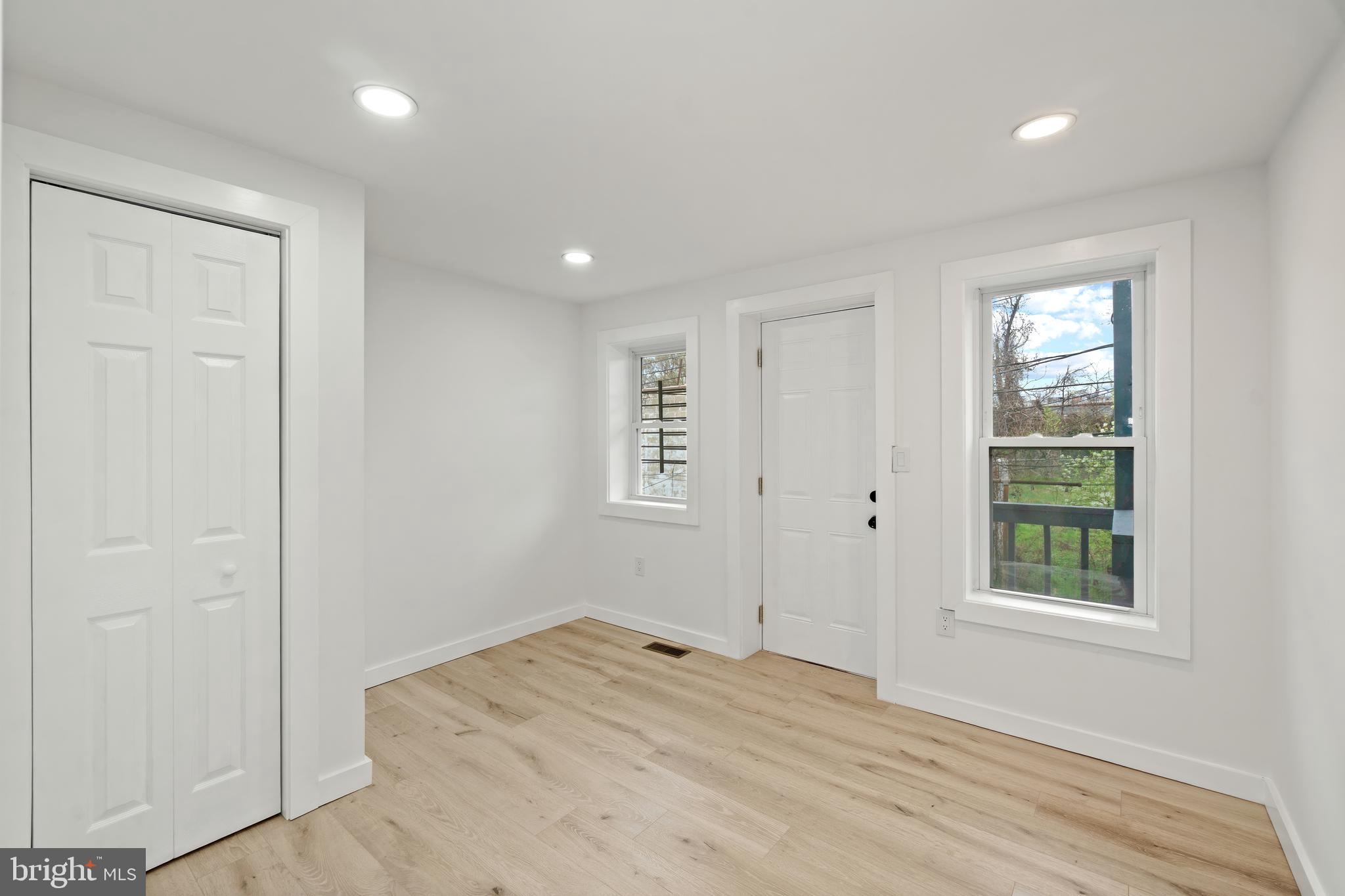 PIGTOWN HISTORIC DISTRICT - Residential