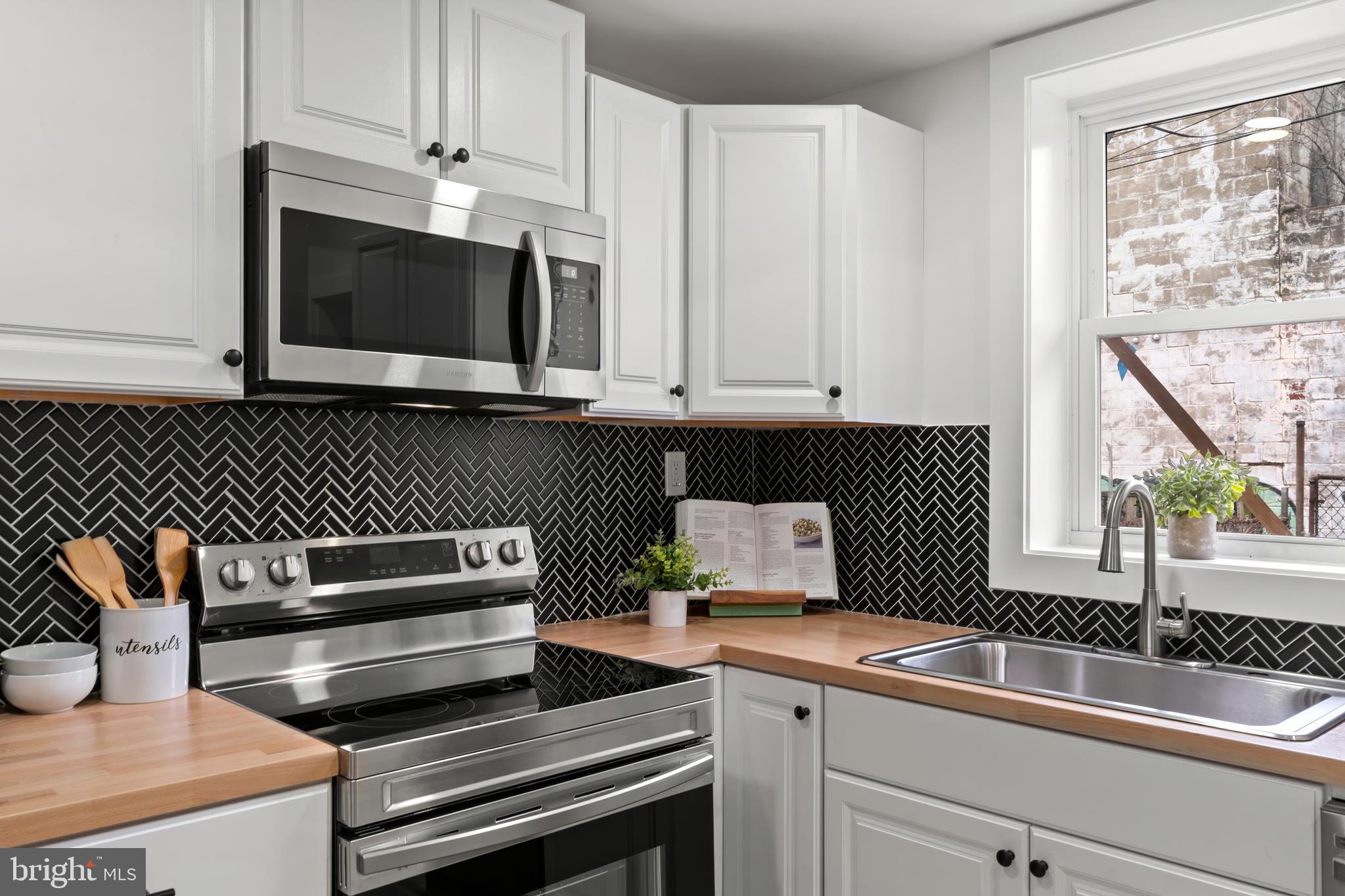 PIGTOWN HISTORIC DISTRICT - Residential