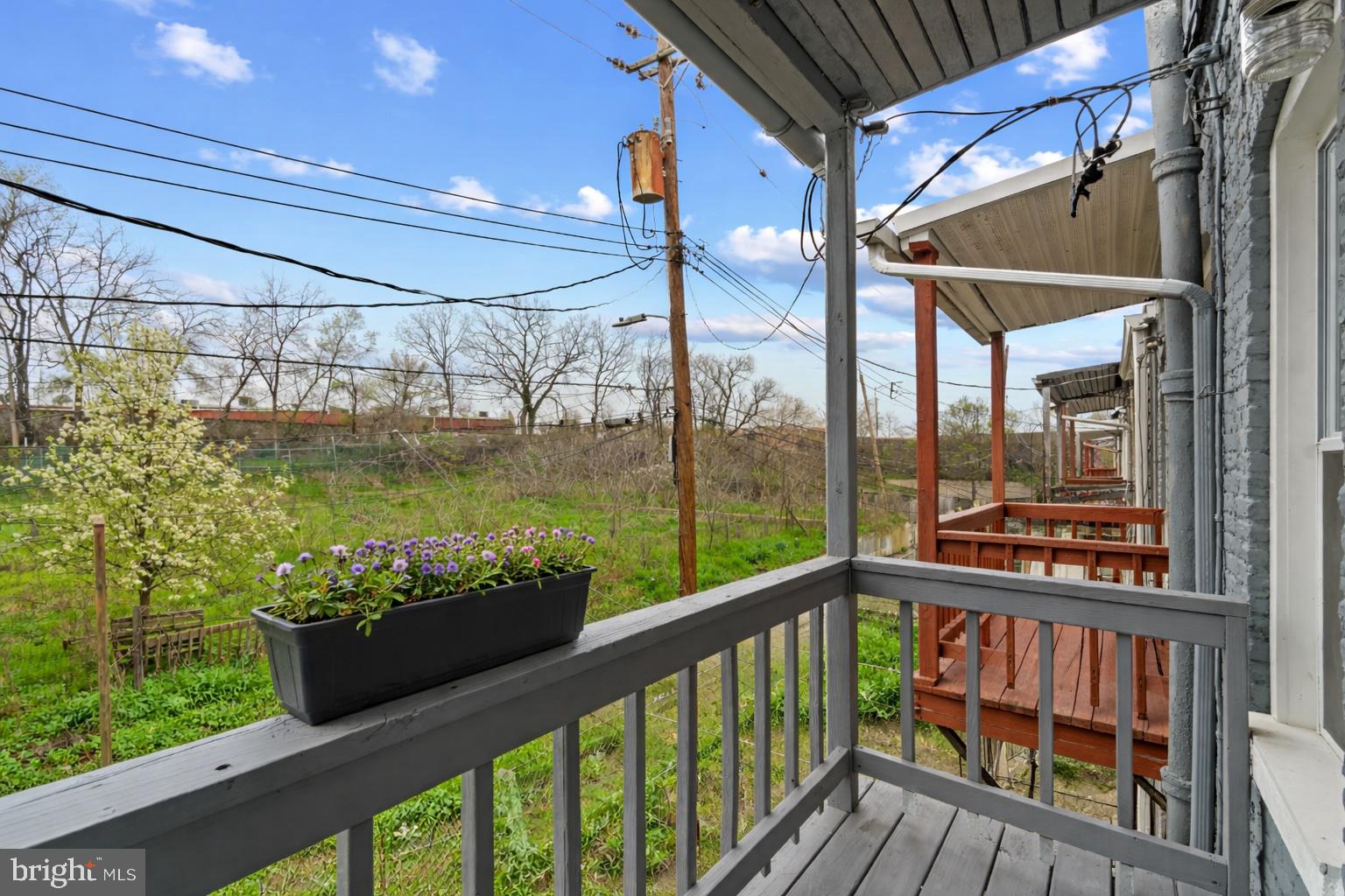 PIGTOWN HISTORIC DISTRICT - Residential