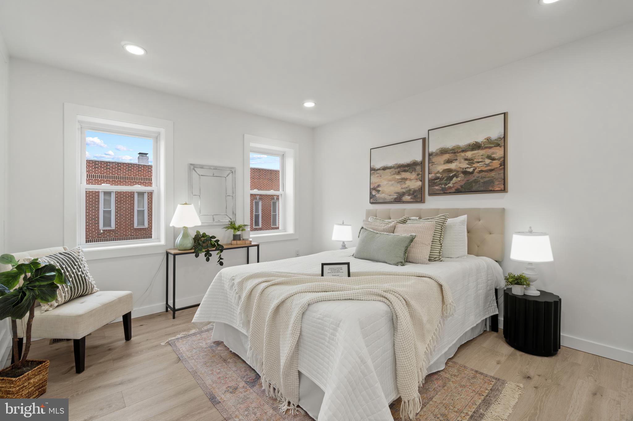 PIGTOWN HISTORIC DISTRICT - Residential