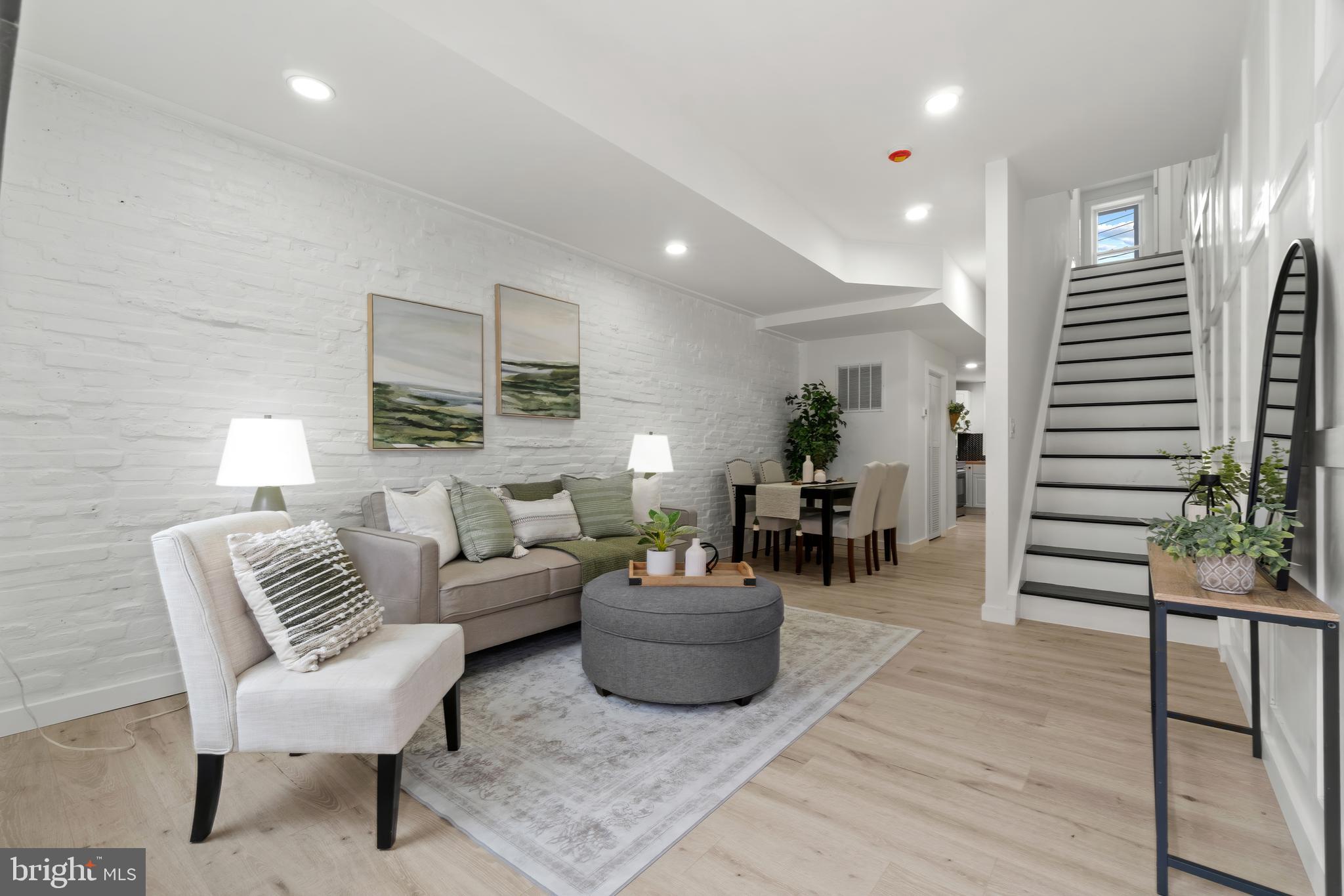 PIGTOWN HISTORIC DISTRICT - Residential