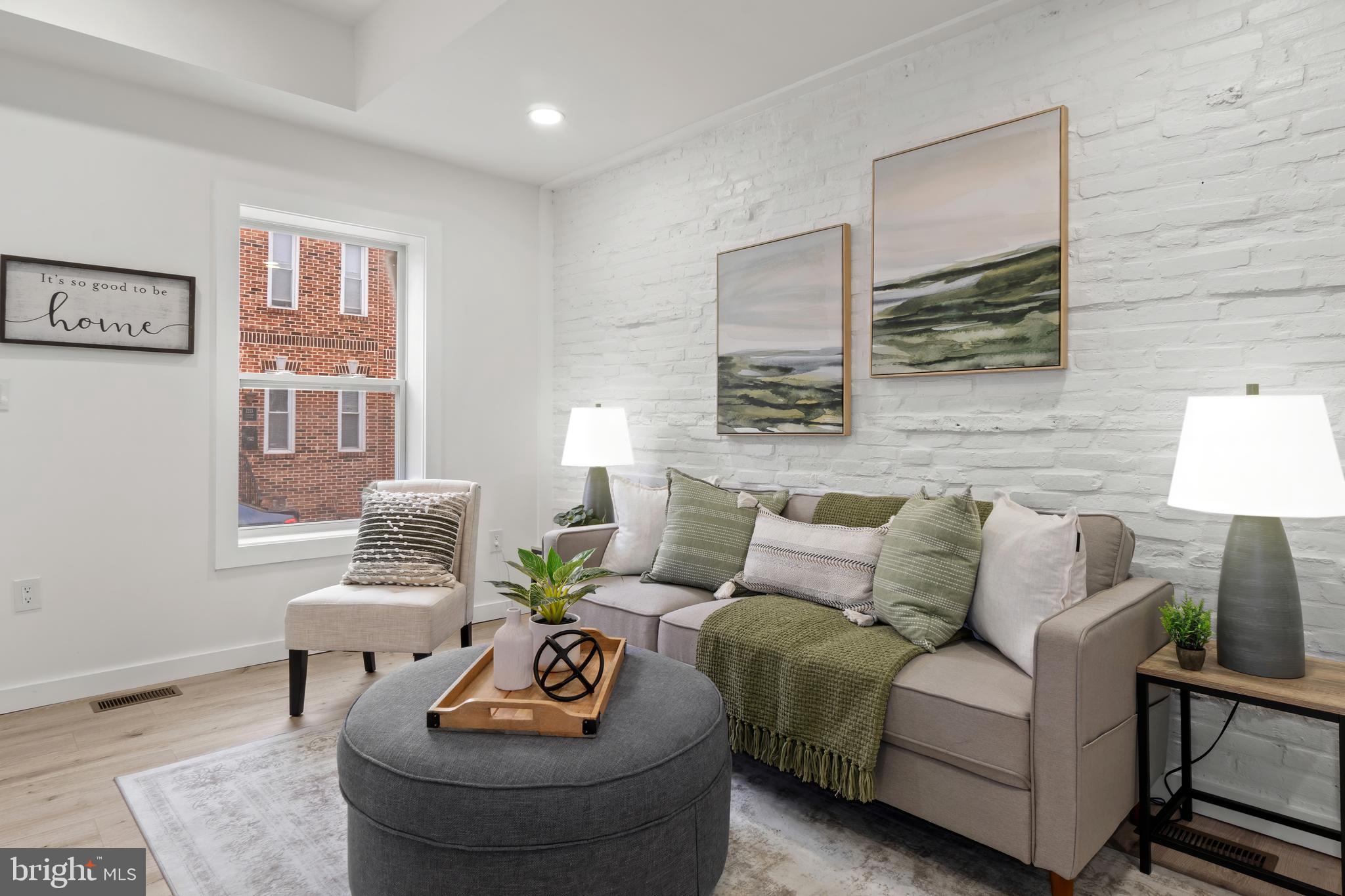 PIGTOWN HISTORIC DISTRICT - Residential