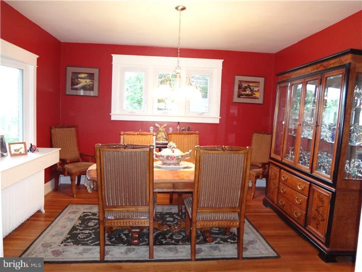 DREXEL HILL - Residential