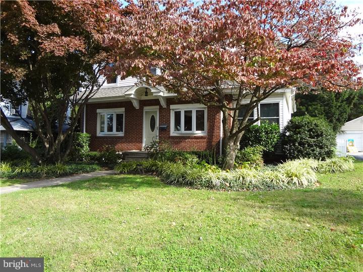 DREXEL HILL - Residential