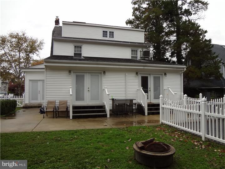 DREXEL HILL - Residential