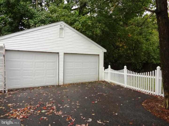 DREXEL HILL - Residential