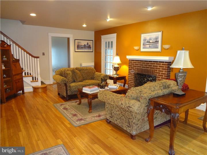 DREXEL HILL - Residential