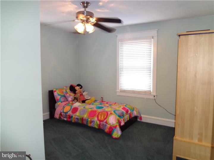 DREXEL HILL - Residential