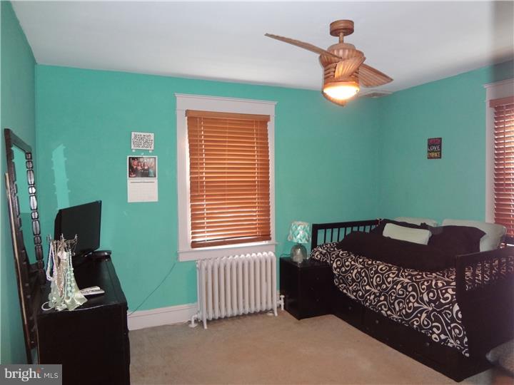 DREXEL HILL - Residential