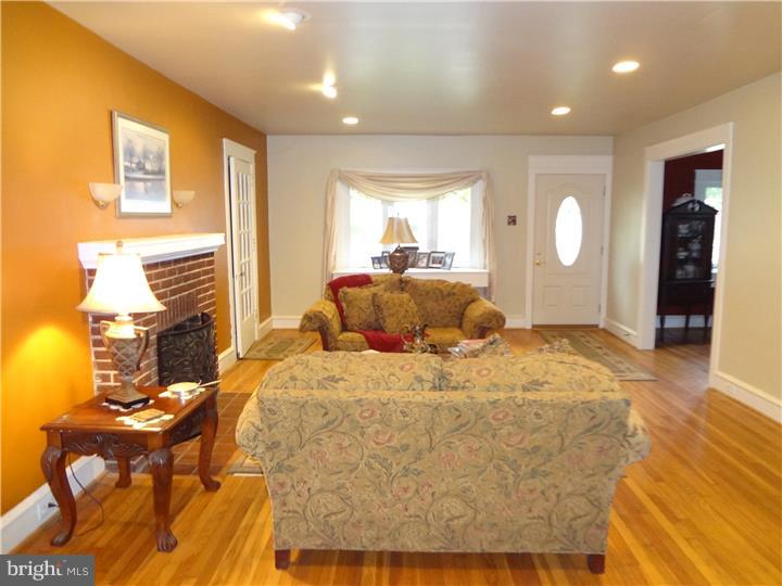 DREXEL HILL - Residential