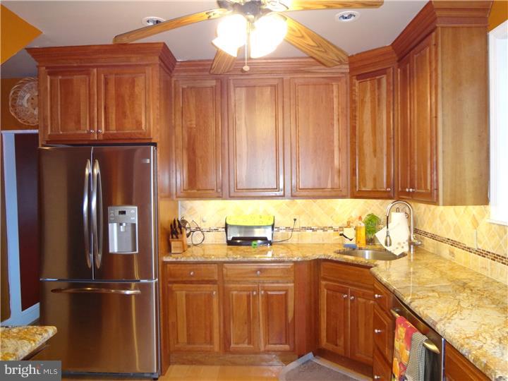 DREXEL HILL - Residential