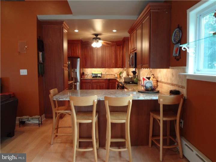 DREXEL HILL - Residential