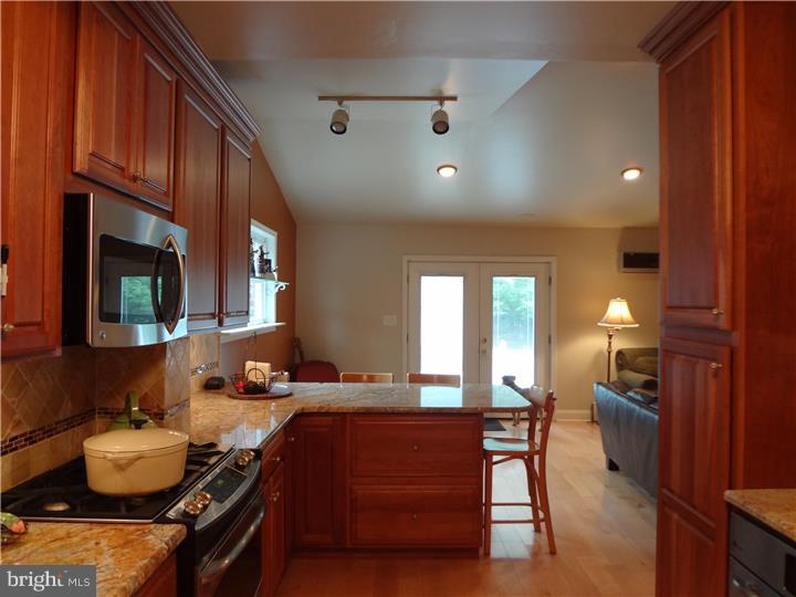 DREXEL HILL - Residential