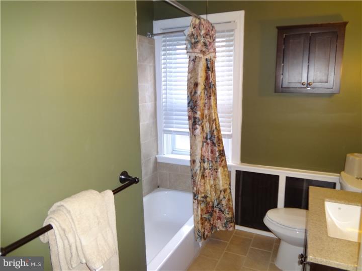 DREXEL HILL - Residential