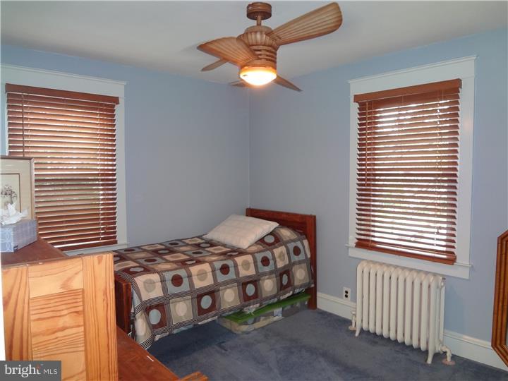 DREXEL HILL - Residential