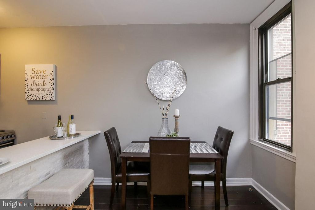 Photo of 2031 Locust Street #203, PHILADELPHIA, PA 19103 (MLS # PAPH2574712)