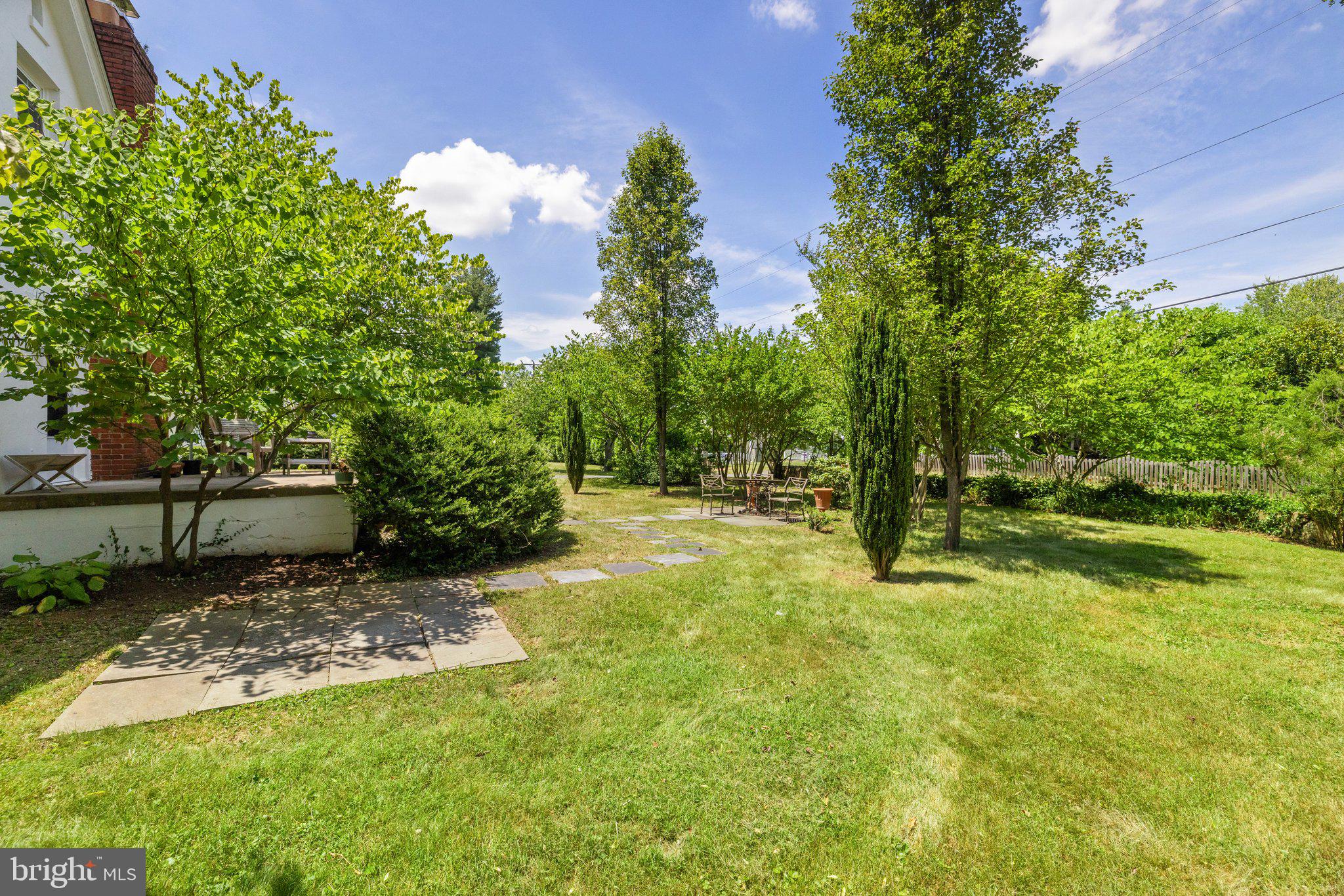 THE PLAINS - Residential