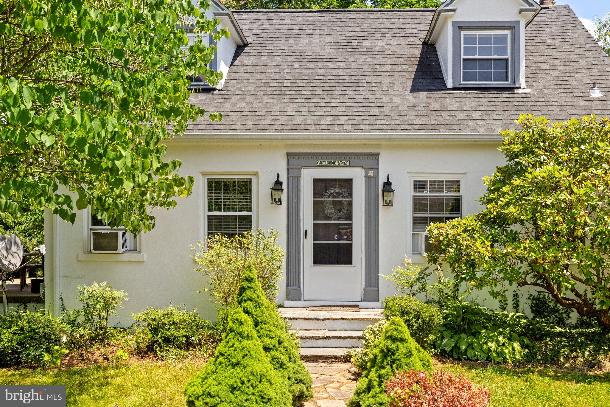 THE PLAINS - Residential