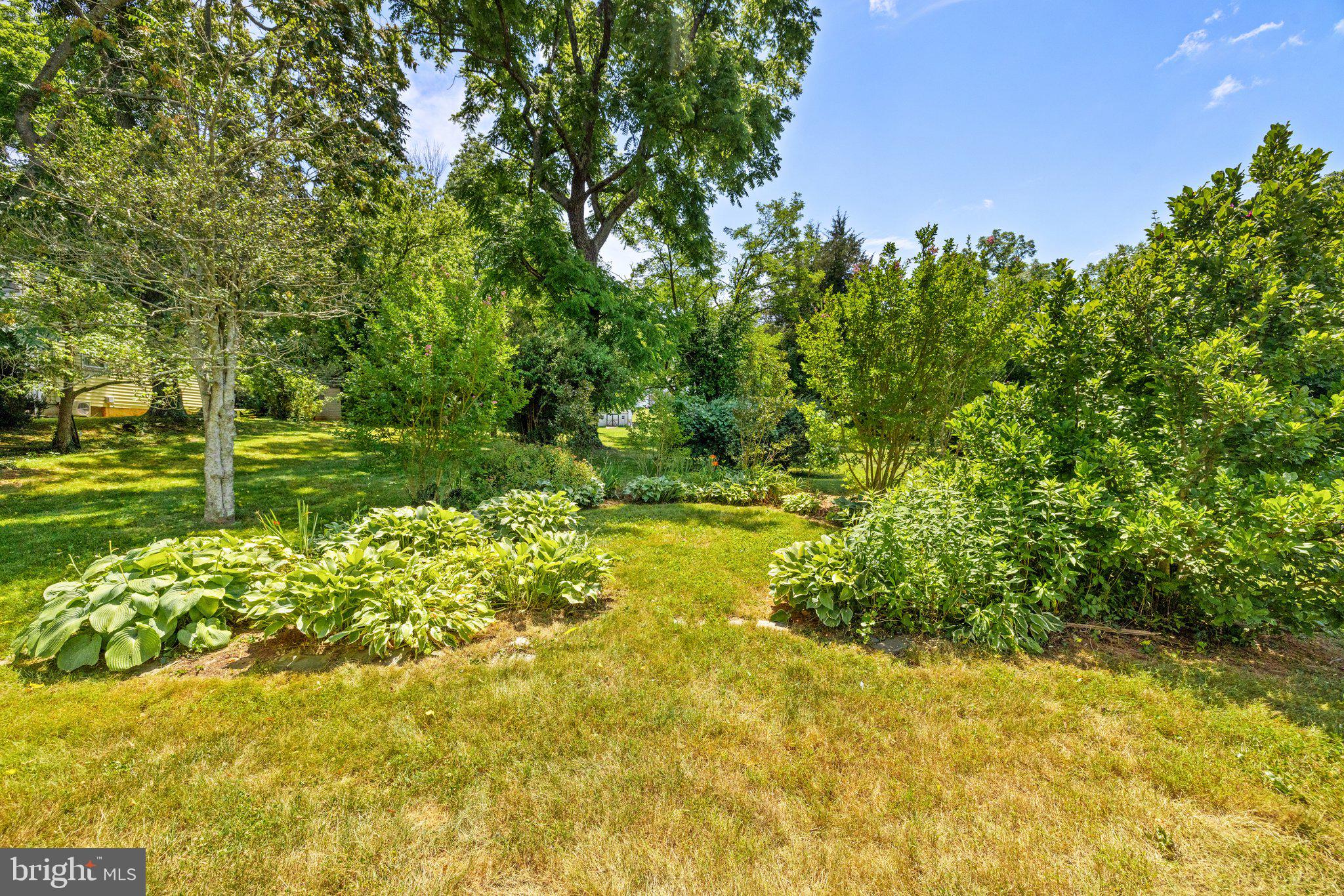 THE PLAINS - Residential