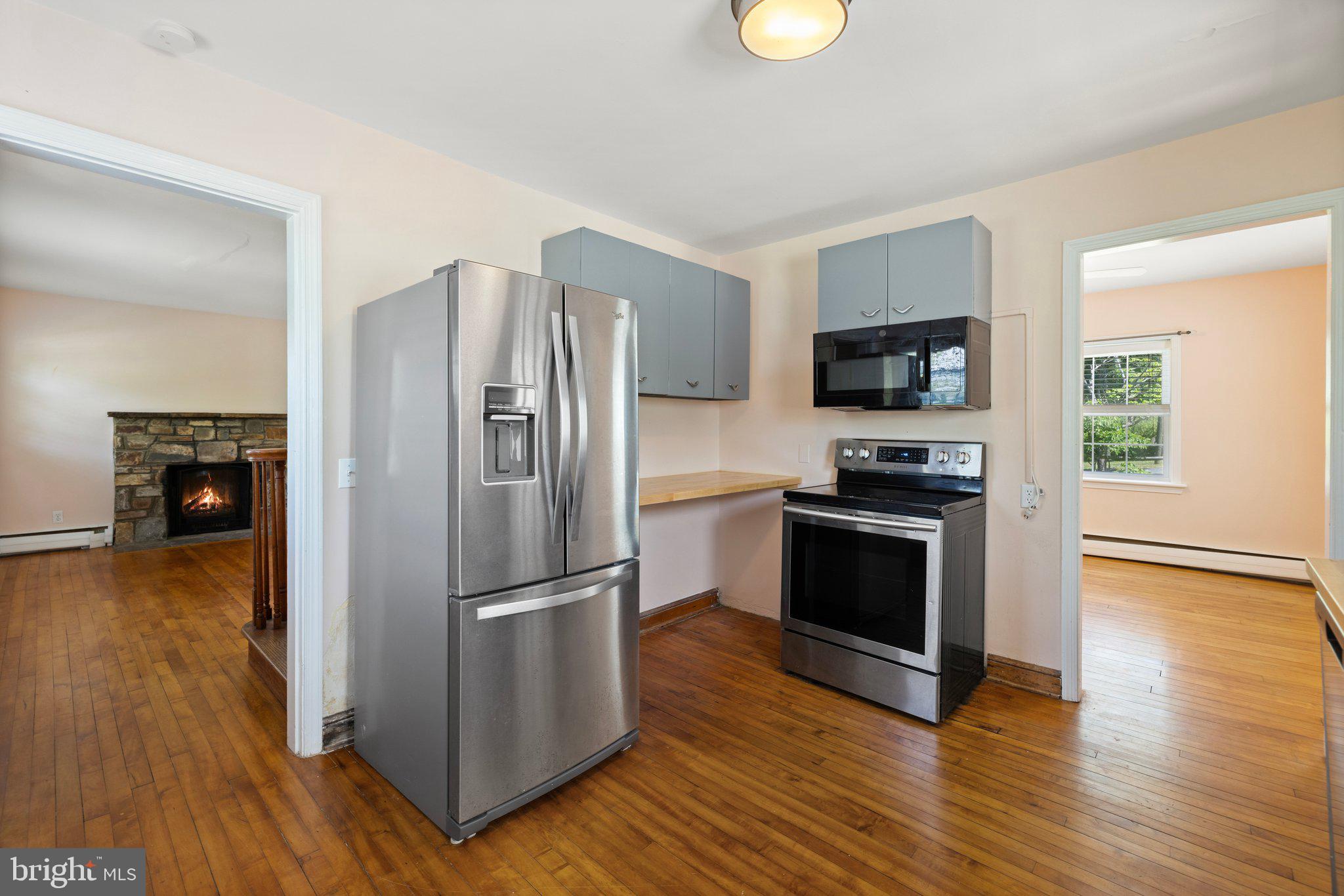 THE PLAINS - Residential