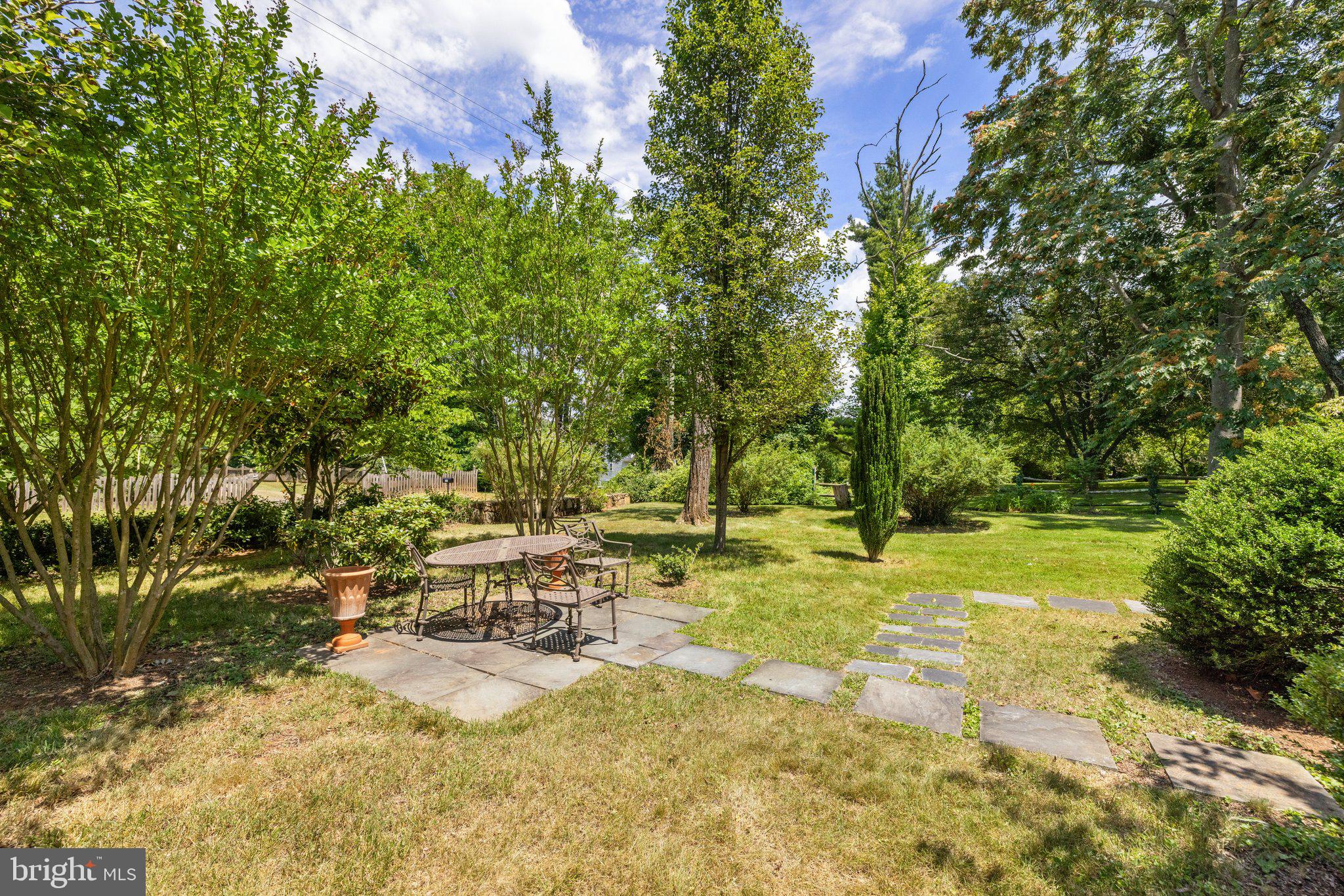 THE PLAINS - Residential