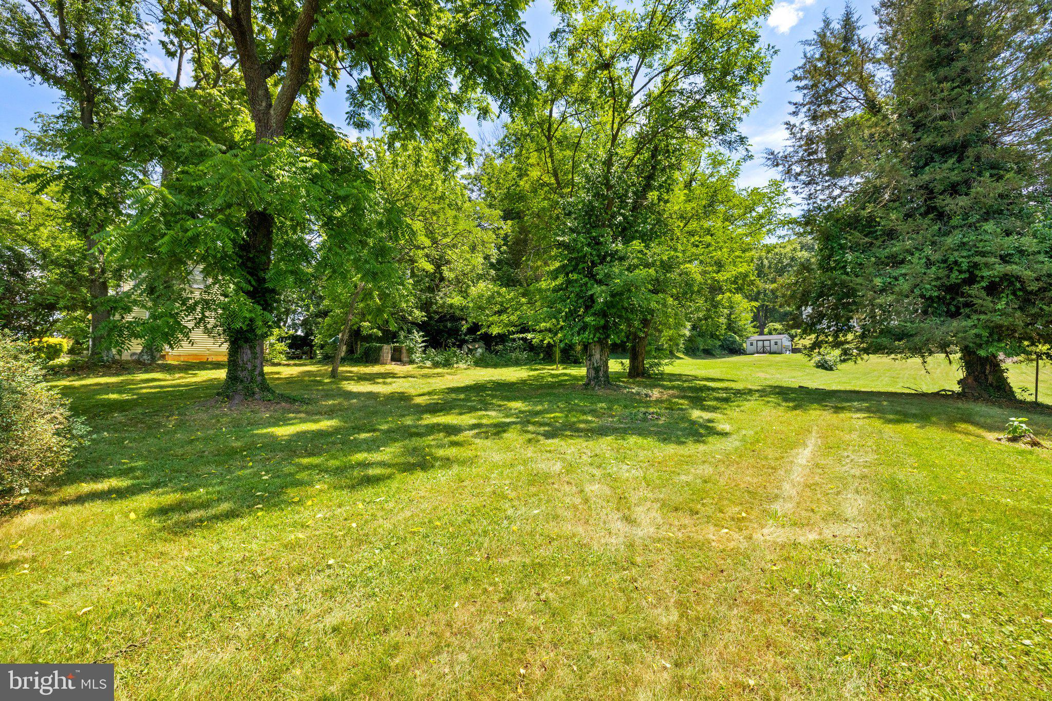 THE PLAINS - Residential