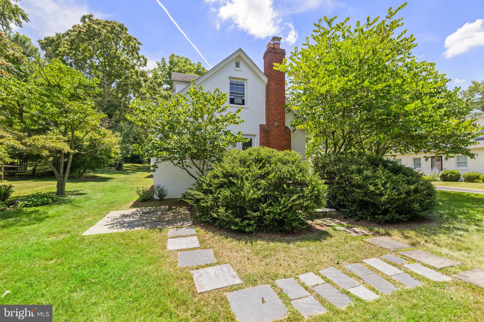 THE PLAINS - Residential