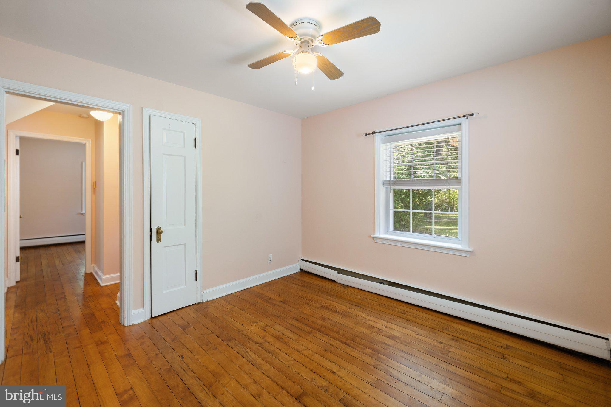 THE PLAINS - Residential