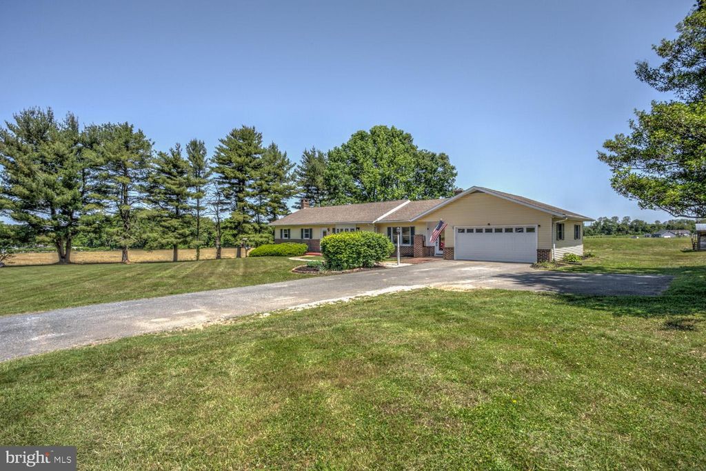 Photo of 365 Fairview Road, New Providence, PA 17560 (MLS # PALA2035480)