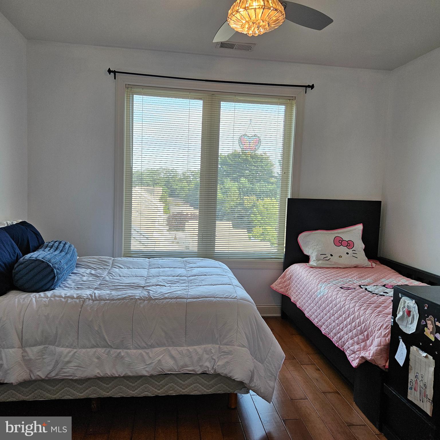 ROBBINSVILLE EDINBUR - Residential