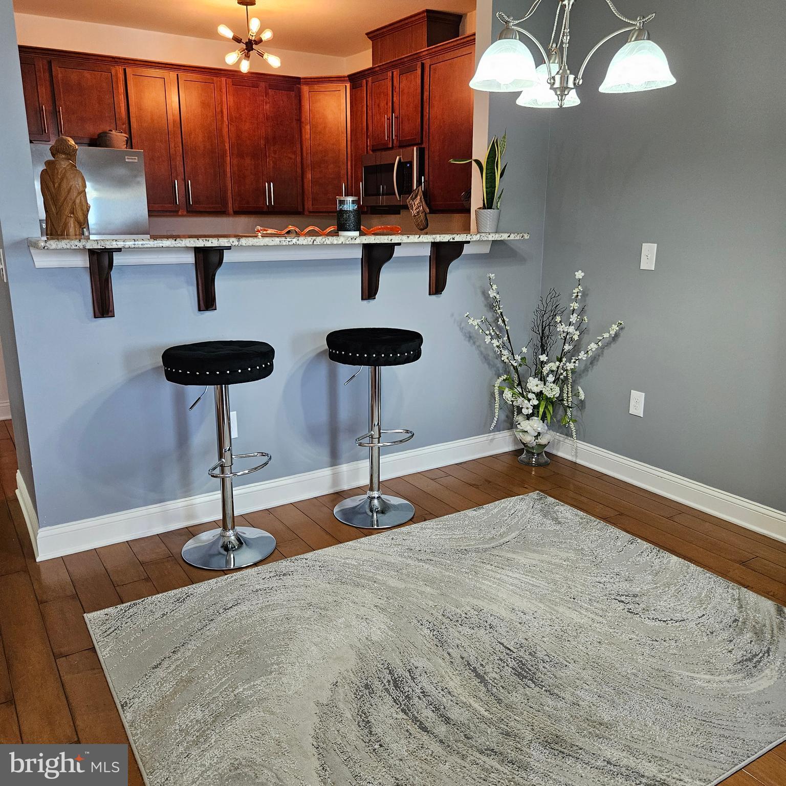 ROBBINSVILLE EDINBUR - Residential