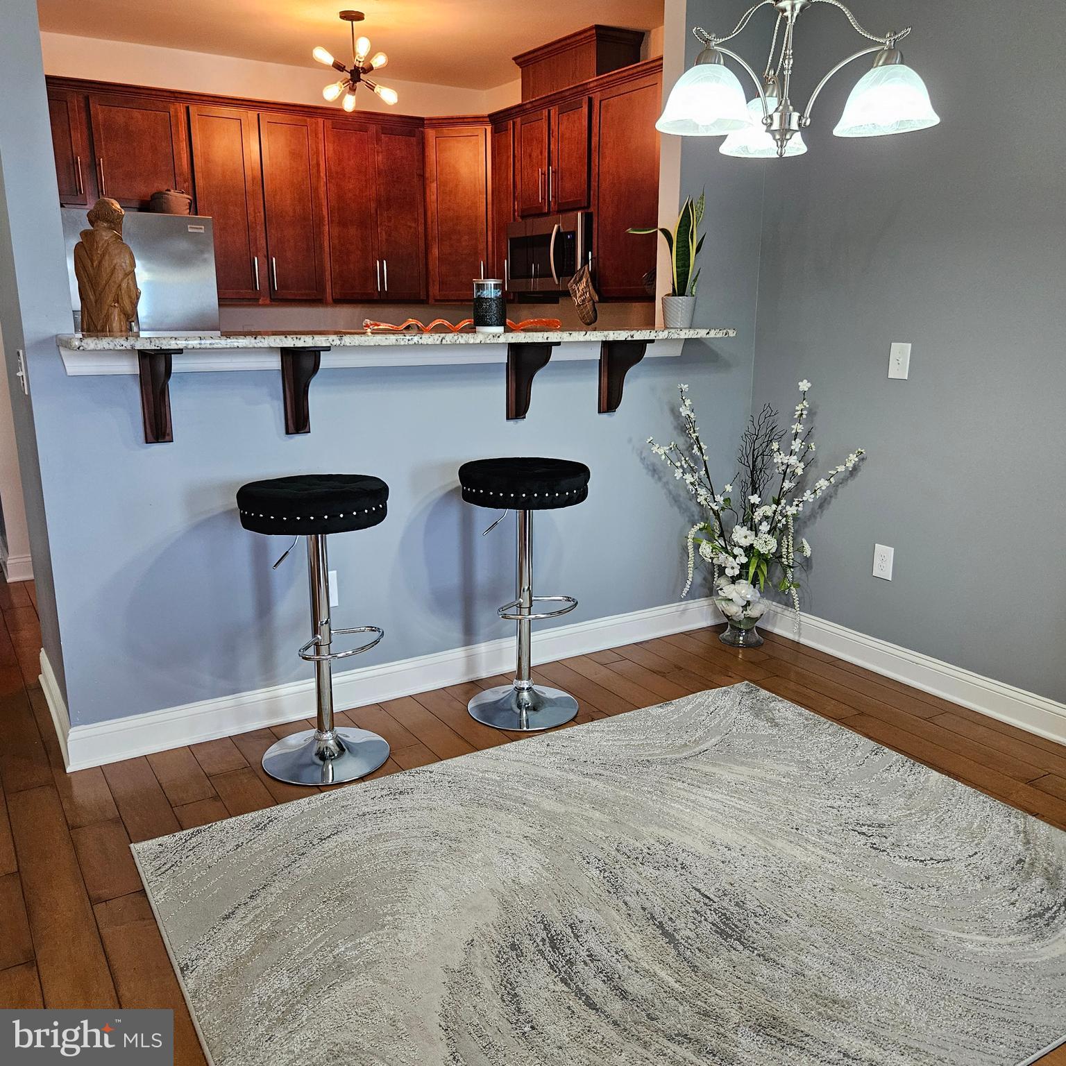 ROBBINSVILLE EDINBUR - Residential