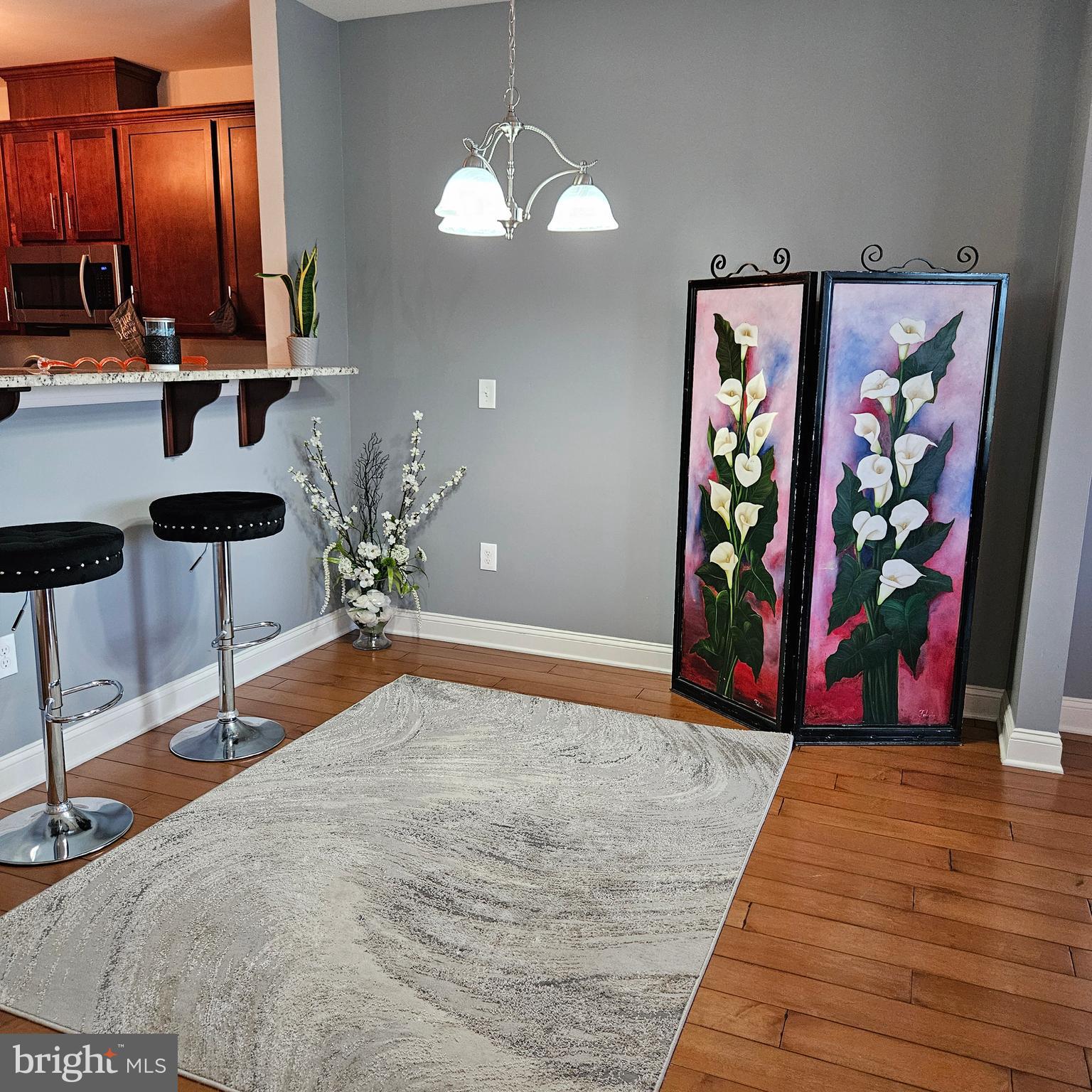 ROBBINSVILLE EDINBUR - Residential