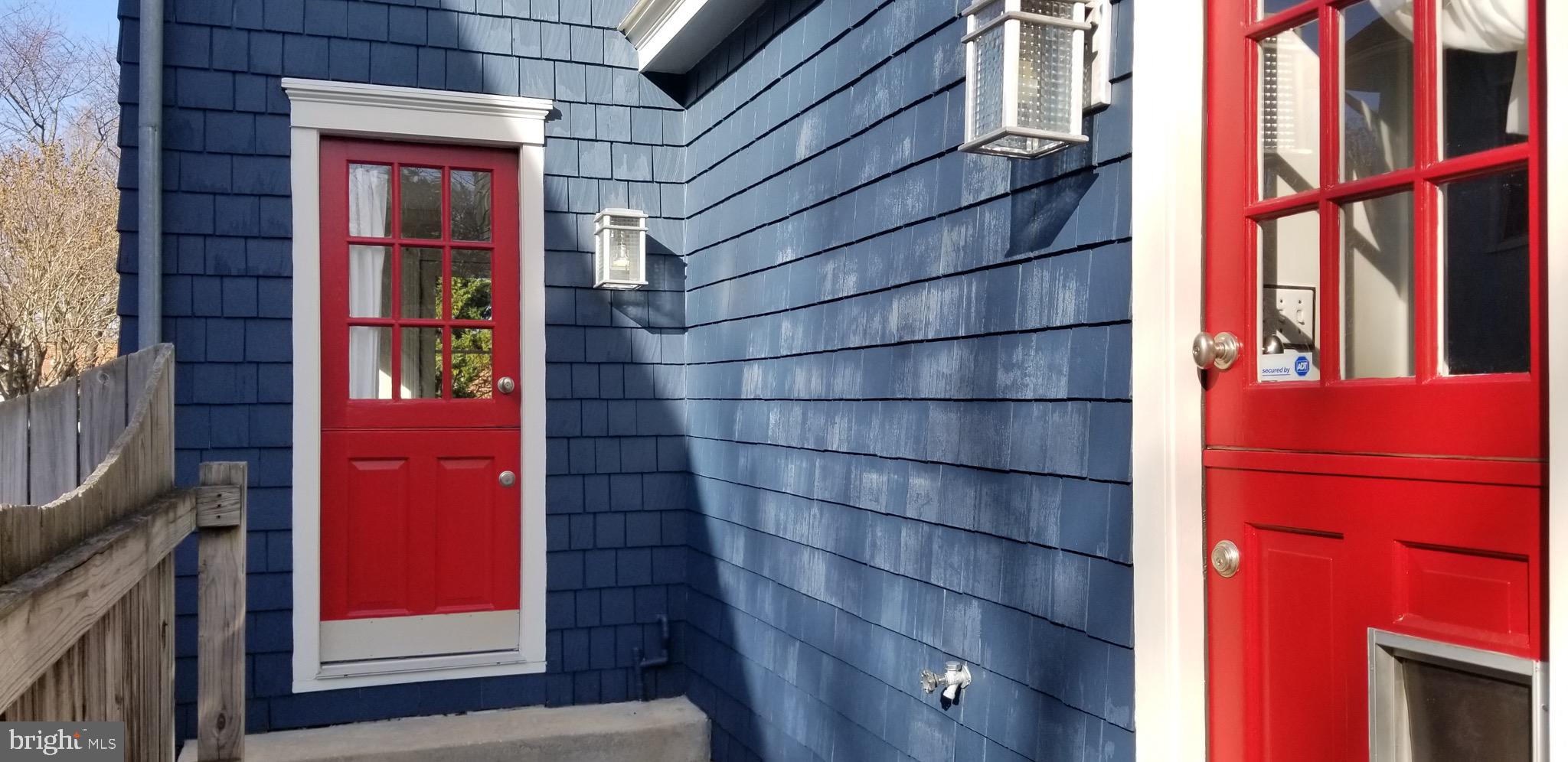 EASTPORT - Residential