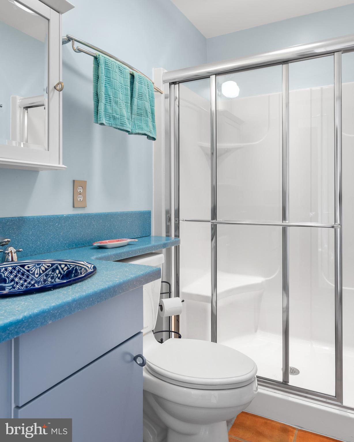 EASTPORT - Residential