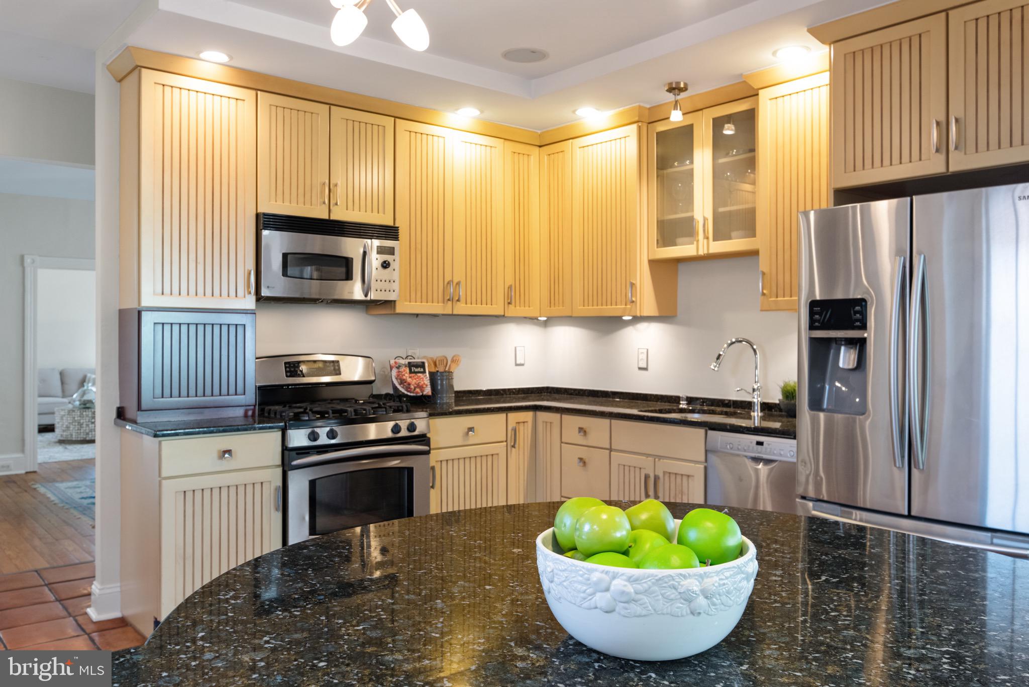 EASTPORT - Residential