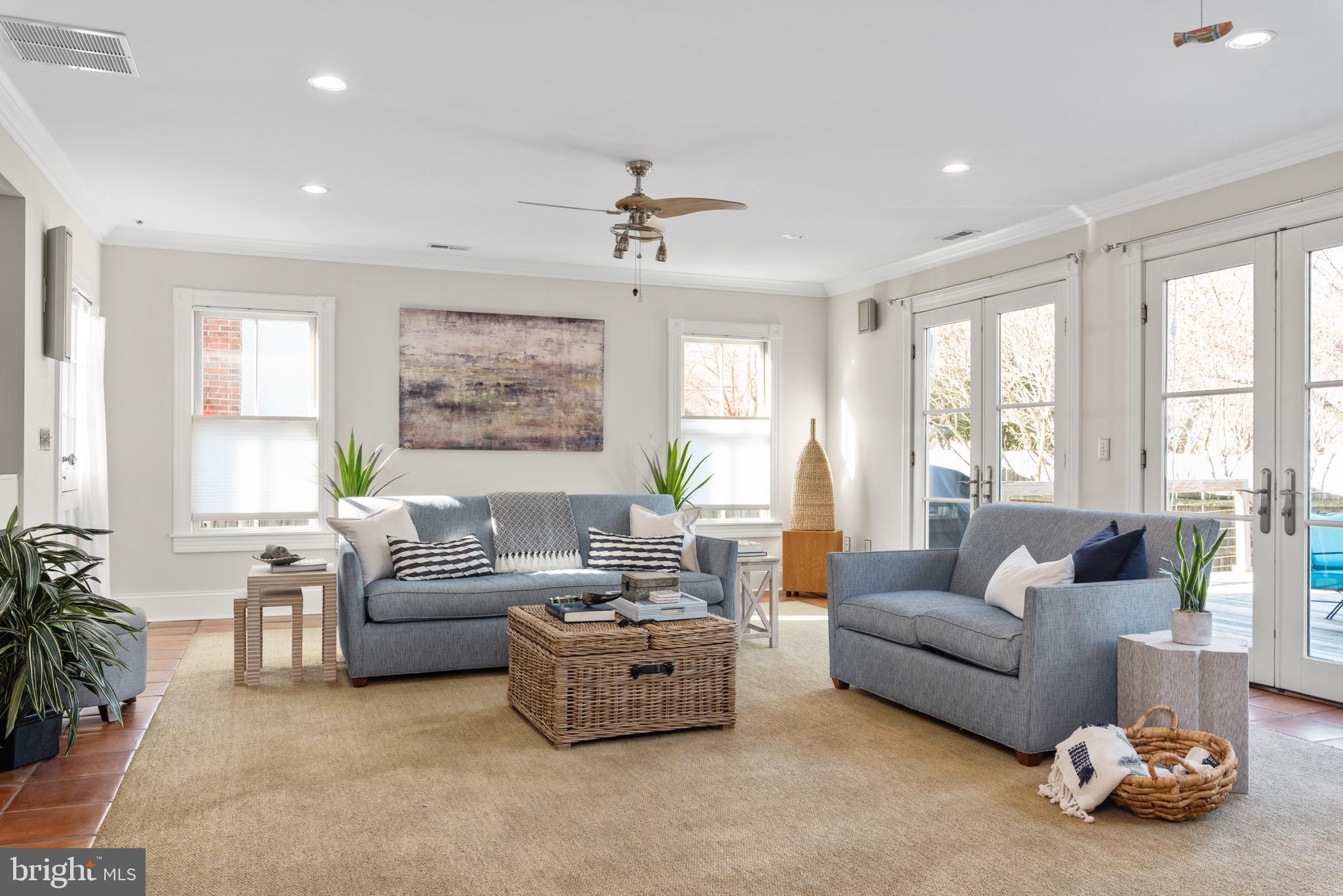 EASTPORT - Residential