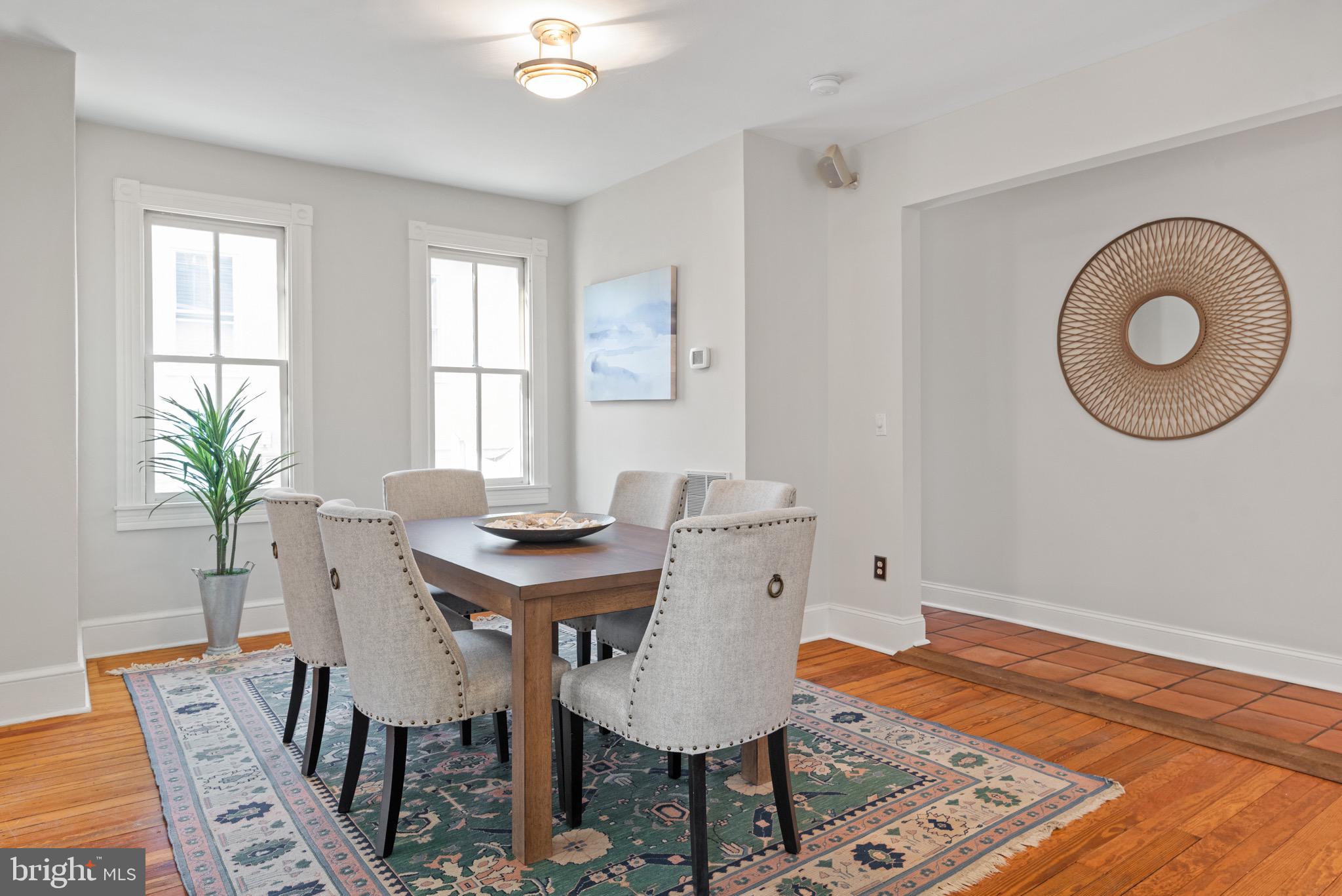 EASTPORT - Residential