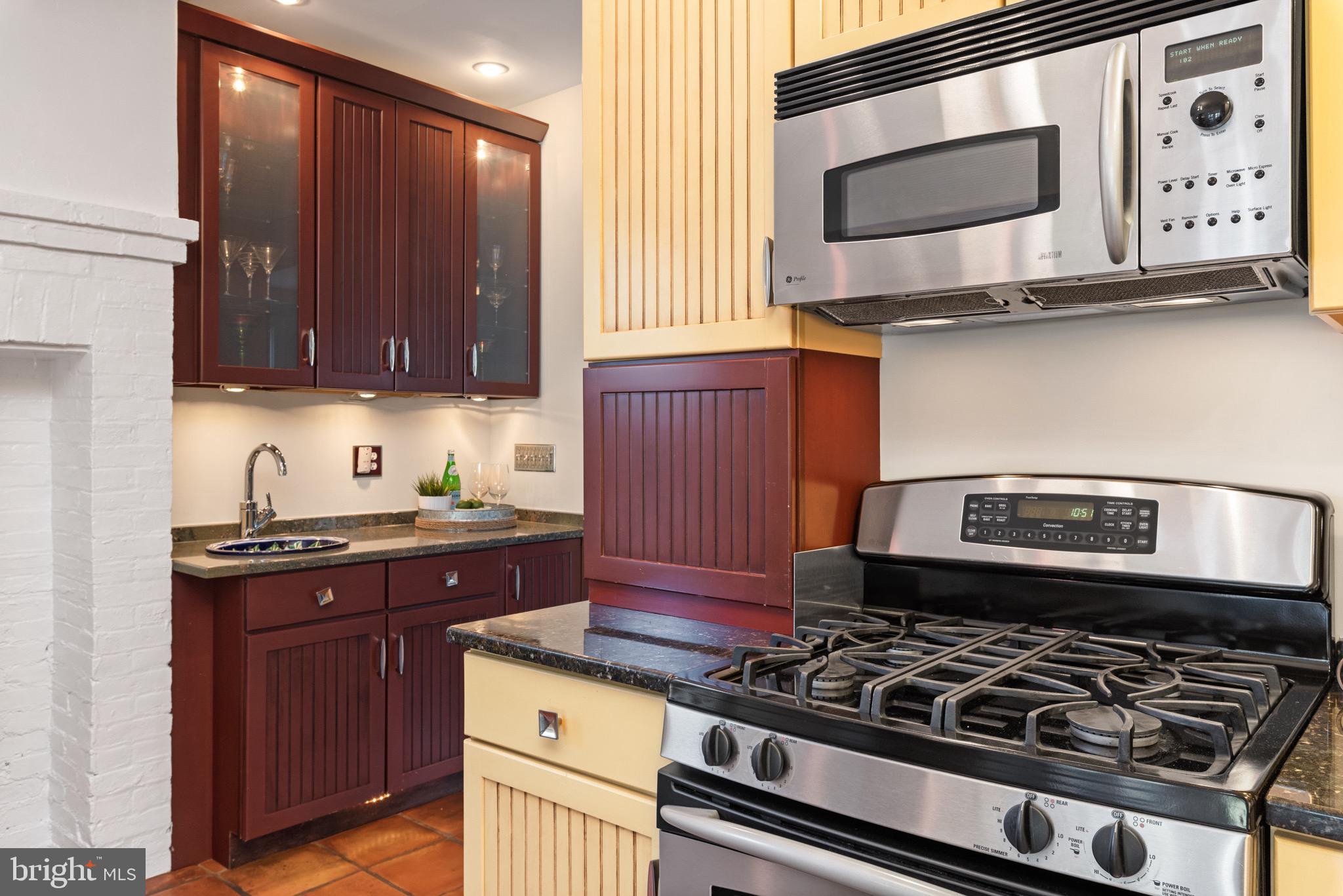 EASTPORT - Residential