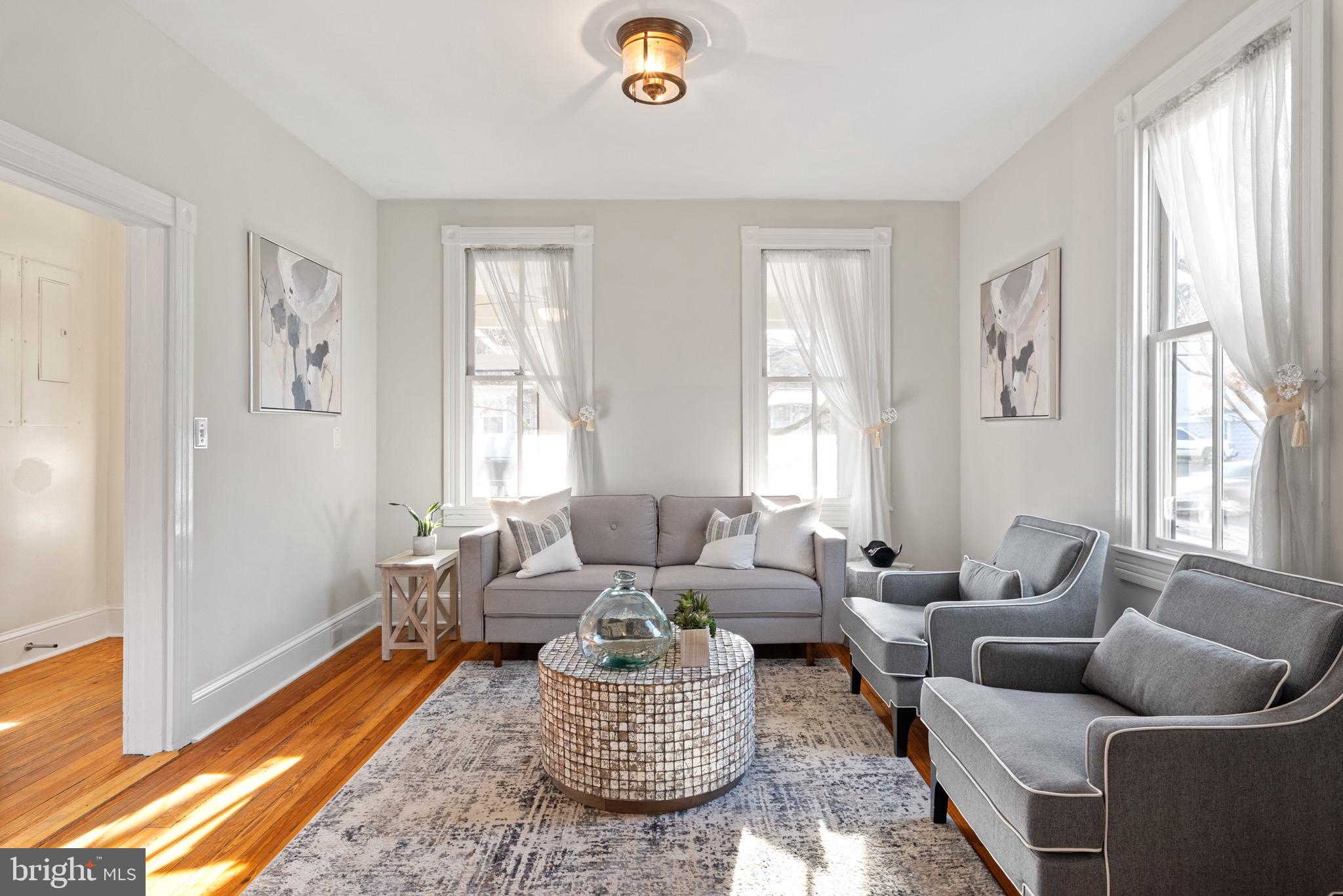 EASTPORT - Residential