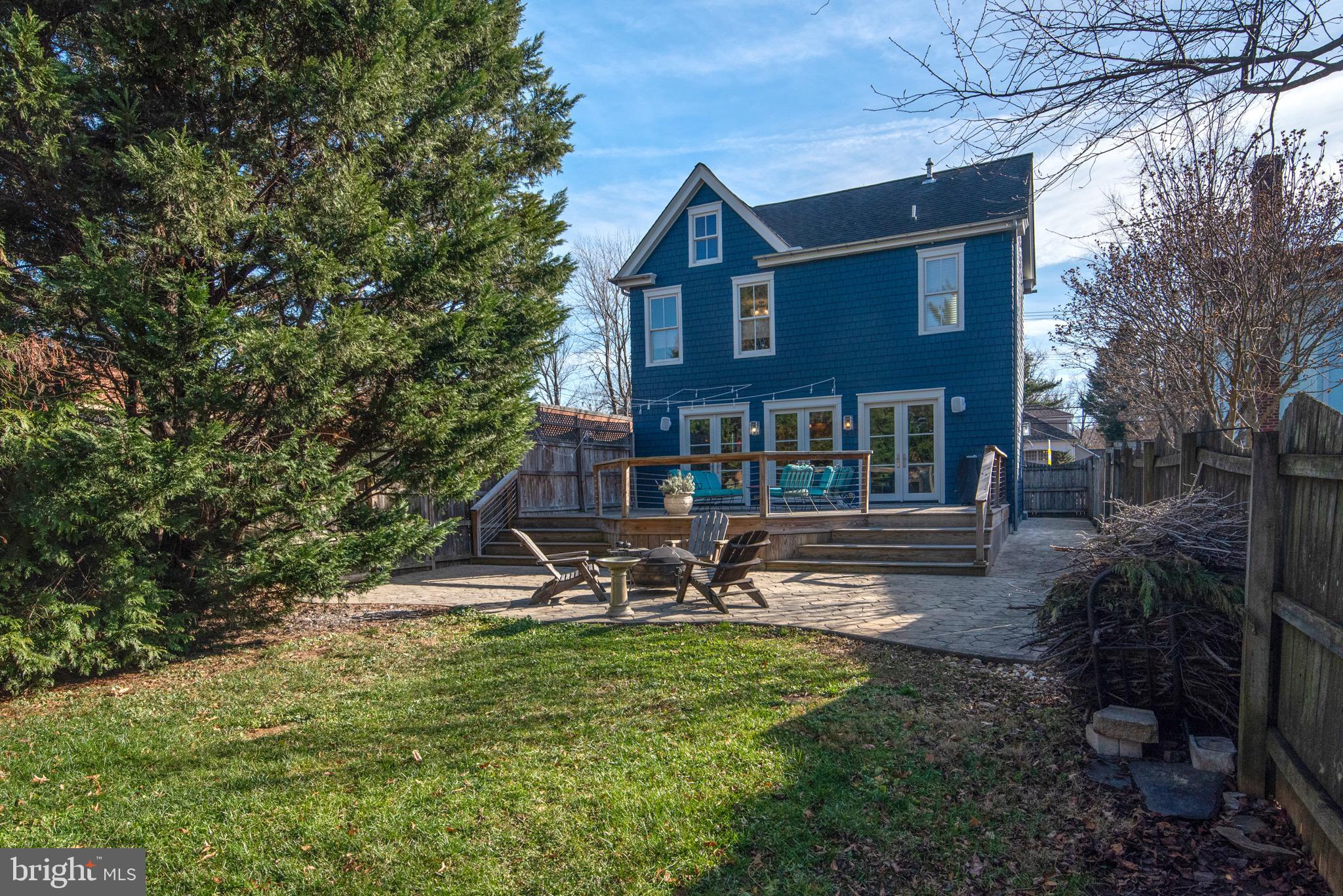 EASTPORT - Residential