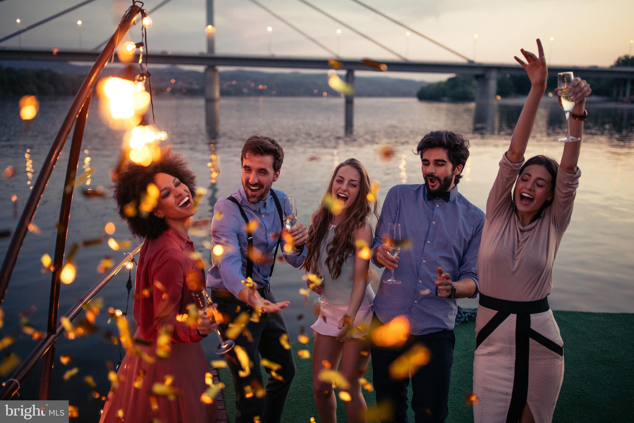 EASTPORT - Residential