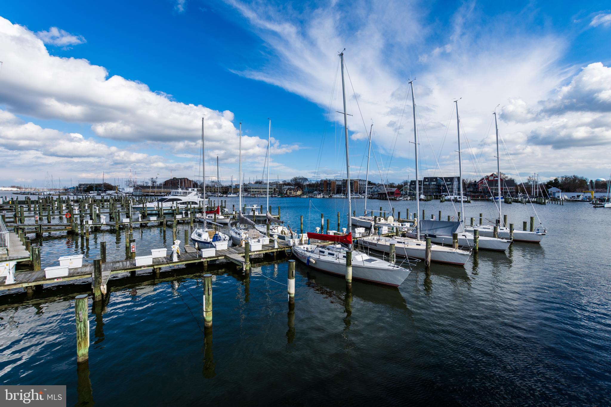 EASTPORT - Residential