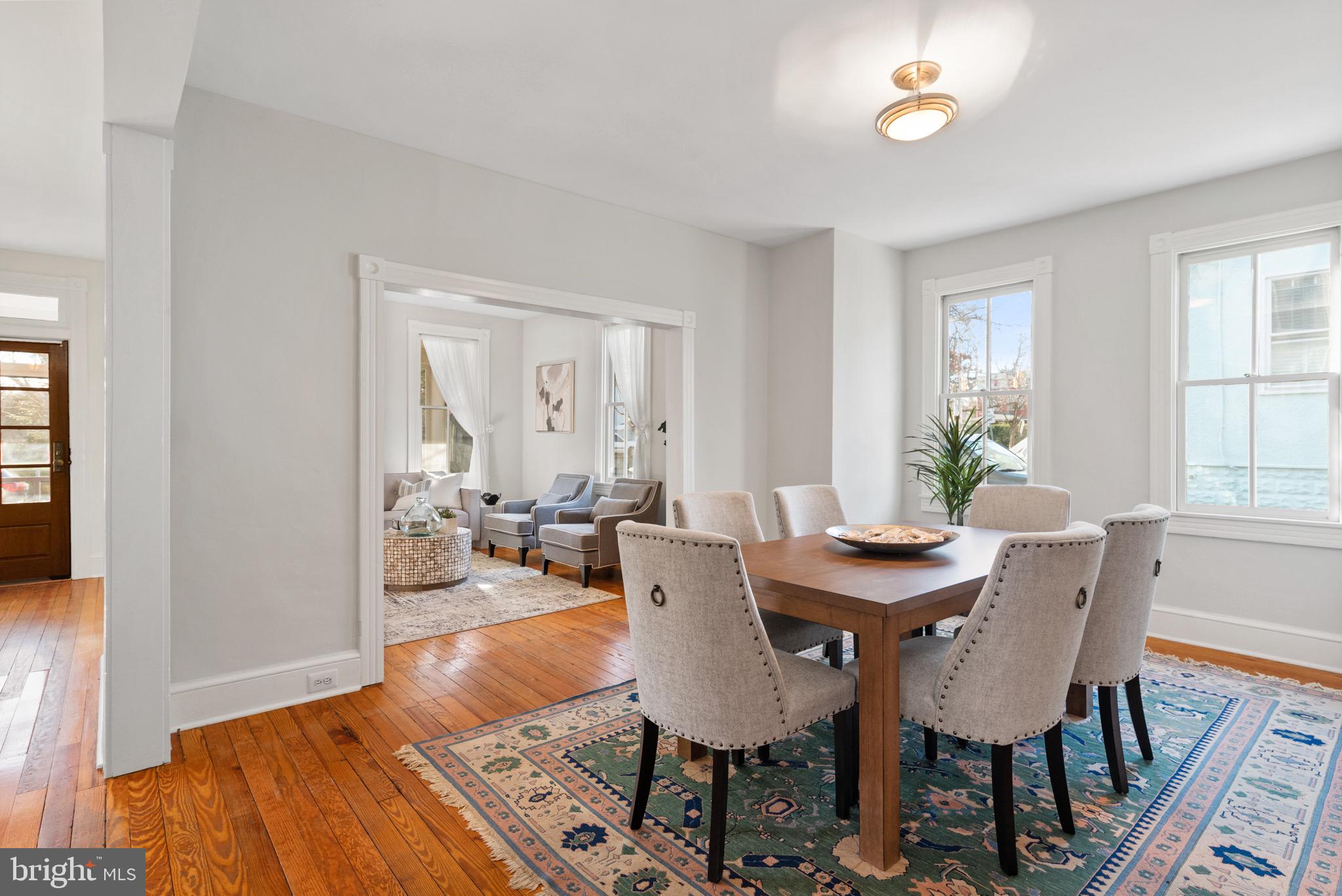 EASTPORT - Residential