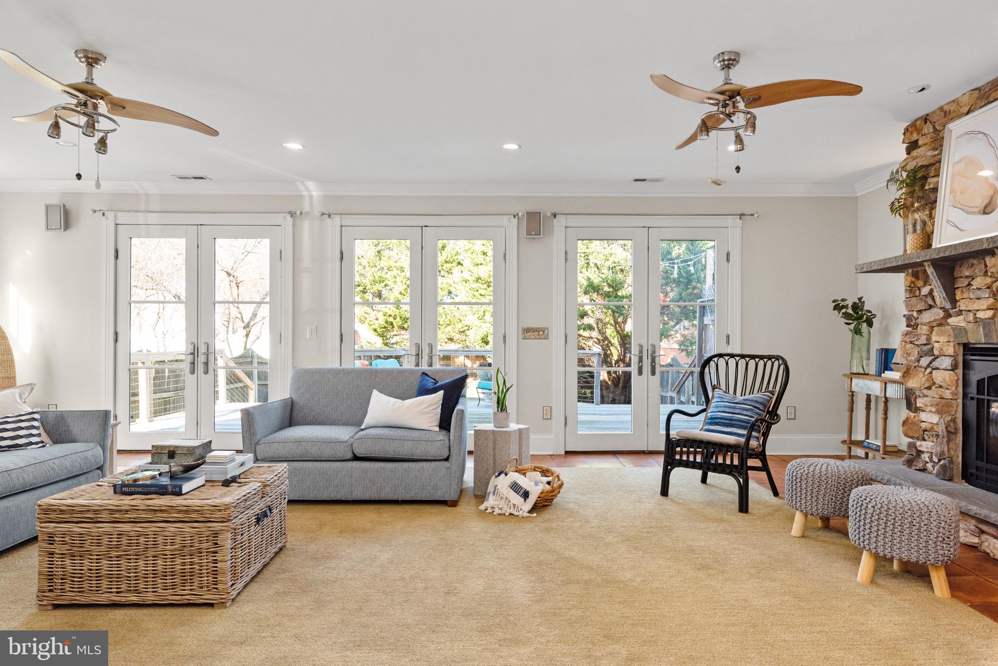 EASTPORT - Residential