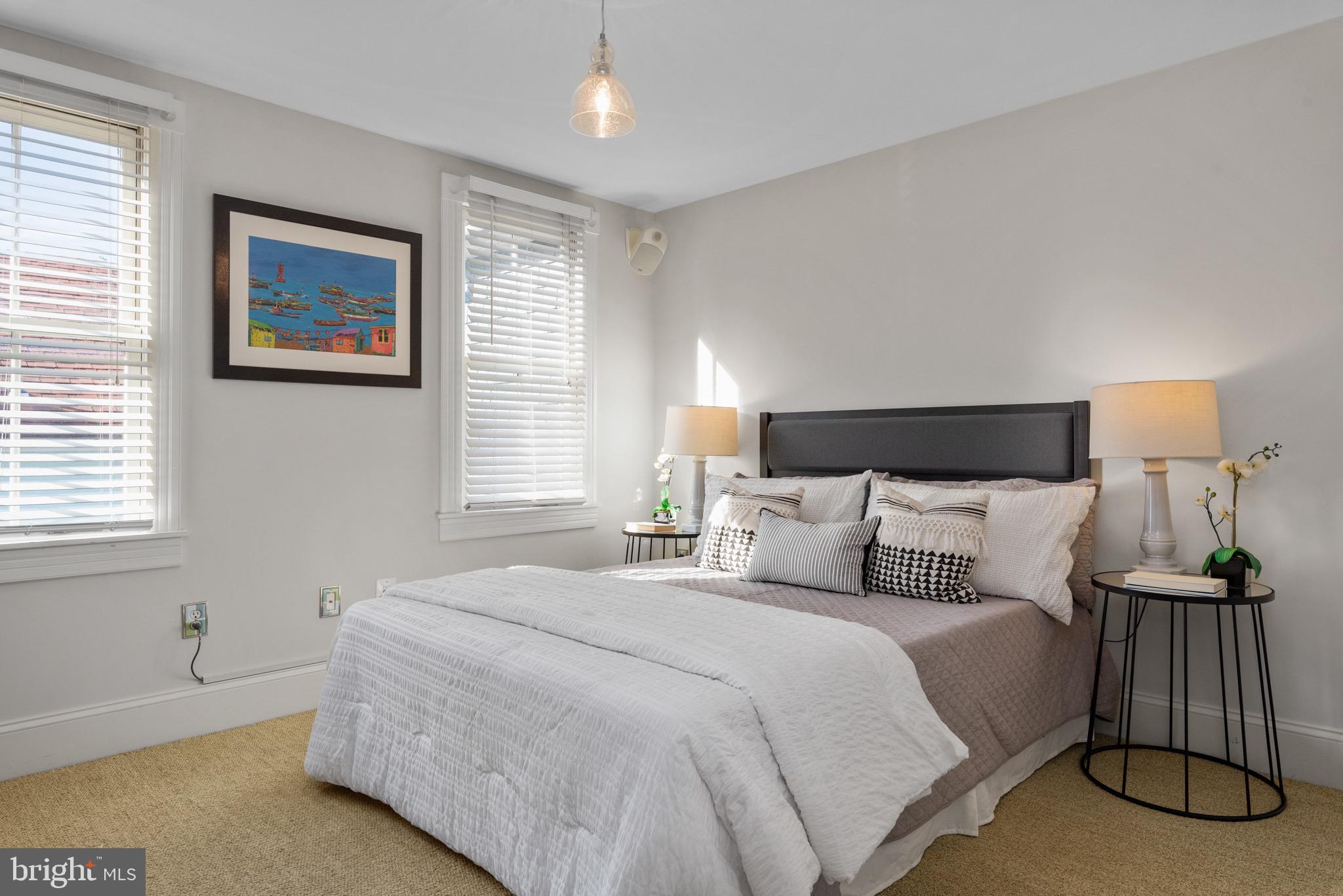 EASTPORT - Residential